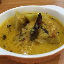 Mckantin Gulai Nangka Tumis Darat Di 2020 Gulai Tumis Kari