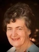Jeanne Woods Obituary (1943