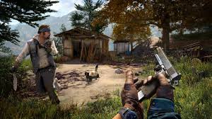 Far Cry 5 - Gold Edition pc-áá¡ á¡á£á áááá¡ á¨ááááá