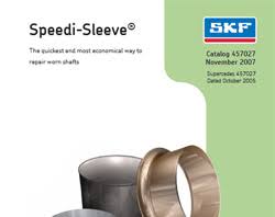 Skf Speedi Sleeve Pdf Related Keywords Suggestions Skf