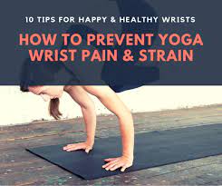 Check spelling or type a new query. 10 Tips To Prevent Wrist Pain Strain In Yoga Arhanta Yoga Blog