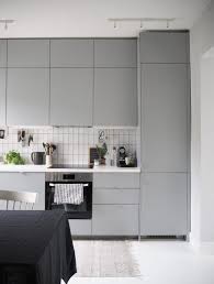 5 Of Our All Time Favorite Ikea Kitchens Kitchen Design Small Grey Ikea Kitchen Kitchen Interior