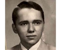 Ross Barton Obituary (1938