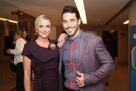 Mas quem roubou a cena pelo visual foi o namorado, pedro henrique moutinho, que assina os trabalhos. Nathalia Rodrigues E Pedro Henrique Moutinho Wepick