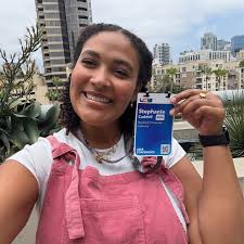 With the generous support of @StanfordVPGE, we wrapped another round of our  Stanford Graduate Summer Institute (SGSI) course, “Sustainability Systems  and Solutions in a Rapidly Changing World.” Nicole is especially grateful to