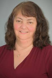 Joan Marden, Real Estate Agent