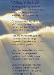 My Dad Grief Quotes Miss Mom Funeral Poems