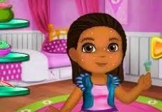 Play free Dora and Friends Emma