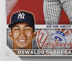 Is there significance to having 3 locations for the Topps logo and RC  shield?