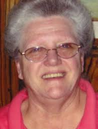 Obituary information for Mary Magglean ''Peno'' Deel
