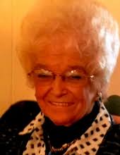 Obituary information for Carolyn Todd Webb