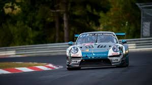 Alles rundum das rennen gibt es auf 272 seiten! Zwei Porsche Unter Den Top Zehn Beim Schwierigen Eifel Klassiker