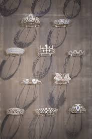 Place vendôme 12 was purchased in 1907, chosen for its location directly across from the newly opened ritz, the first hotel with ensuite bathrooms which attracted the new breed of millionaires eager to find. Inside The World Of 21st Century Tiara Customers British Vogue British Vogue