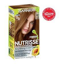 Garnier Nutrisse Ultra Coverage Nourishing Hair Color Creme Deep Light Golden Brown Toffee Nut 630 1 Kit Walmart Com In 2021 Dark Blonde Hair Color Light Golden Brown Hair Color Golden Brown Hair Color