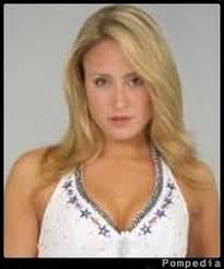 New England Patriots Cheerleaders of 2008