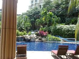 Most in the putrajaya pools offer both open lanes for independent swimming and also guided activities like water aerobics or aquabike. Swimming Pool Picture Of Putrajaya Marriott Hotel Tripadvisor
