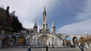 Very clean, cosy and relaxable, breakfast was awsome, nadine is the best very helpful lady and a. Lourdes To Host First Online World Pilgrimage Vatican News