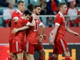 Швейцария турция — италия уэльс — украина австрия — северная македония нидерланды — россия дания —. Anons Dnya Segodnya Rossiya Sygraet Svoj Pervyj Match Na Evro 2020 Mk