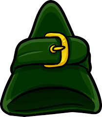 File Buckle Hat Png Club Penguin Wiki Fandom Em 2021