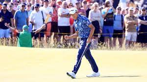 @adidasgolf @taylormadegolf @omegawatches @zurichna @therabody @usbank @grantthorntonus instagram. Th Pjfrro3jv6m