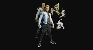 What is in the fortnite item shop today ? Lachlan Fortnite Skin Bundle In Today S Fortnite Item Shop November 12th 13th 2020 Fortnite Insider