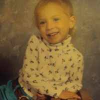 Amber Michelle Ney (1982–2005) • FamilySearch