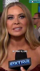 Carmen Electra's Latest Projects