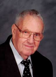 Obituary information for Charles Ingalls