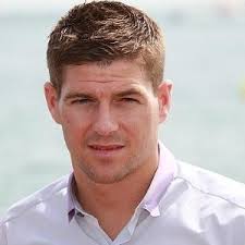 Haircut & styling by slikhaar studio. Steven Gerrard Haircut 2021 Short Hair Color Widely Used