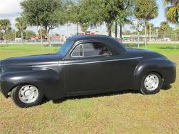 Image result for Black 1941 Dodge