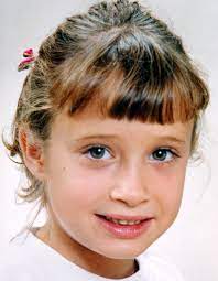 La photo d'estelle est diffusée à des. Disparition D Estelle Mouzin Monique Olivier Va T Elle Casser L Alibi De Michel Fourniret Elle