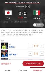 日本サッカー協会（jfa）は11月5日、現地17日21時、 日本時間の18日5時からオーストリアのグラーツで行われる国際親善試合の日本代表（samurai blue）対メキシコ代表戦のテレビ放送について、nhk bs1 で全国生中継されることが決定したと発表した。. å‰åŠã§2ç‚¹ãƒªãƒ¼ãƒ‰ 2é€£å‹ã‚'è³­ã'ã¦æˆ¦ã†u 24æ—¥æœ¬ä»£è¡¨ ãƒ¡ã‚­ã‚·ã‚³æˆ¦ã®æŽ¡ç‚¹å—ä»˜ä¸­ ã‚²ã‚­ã‚µã‚«