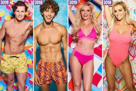 And while the cast are only just beginning their. Loveisland Love Island Where Are The Love Island 2018 Cast Now Loveisland 2018