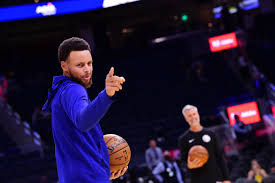 Nba tv will carry eight games during the 2020/21 nba preseason, with espn carrying four matches and tnt two games. Warriors Game Analysis Curry S Scoring Helps Warriors Earn Preseason Win Over Timberwolves Golden State Of Mind