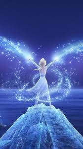 Queen Elsa Frozen 2 2019 4k Ultra Hd Mobile Wallpaper Frozen Pictures Frozen Disney Movie Disney Princess Wallpaper