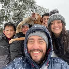 Who is a great groomer for Aussiedoodles in the Katy Fulshear area?