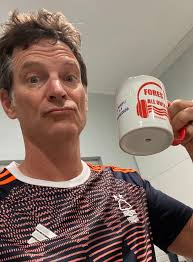 Forest all over the world COYR