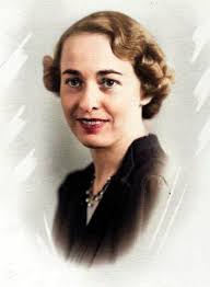 Wondered who Ogden was , Nov. 29, 1967 Vidette