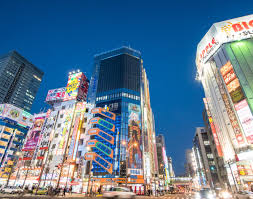 秋葉原電気街／東京の観光公式サイトGO TOKYO