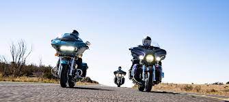 Rockingham Harley Davidson