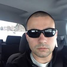 Travis Charette (@TravisCharette)