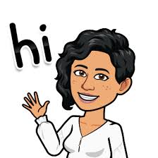 Meet the Counselor-Mrs. Wright