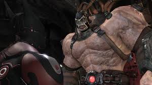 Batman fans have eagerly been awaiting the release of batman arkham knight since it was announced on march 2014. Batman Arkham City Bane Side Mission Youtube