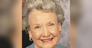 EDNA LOUISE FLEMING DILLARD Obituary