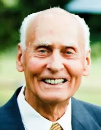 Obituary information for Jack Berg