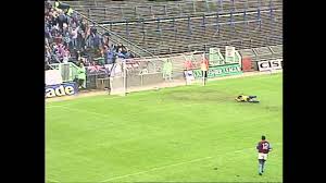 But explain that he is 'rainman', the umbrella fan who inspired arguably villa's greatest goal celebration with dalian atkinson and memories of the jolly with the brolly will come flooding back. Dalian Atkinson Goal Of The Season