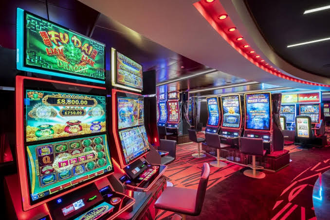 MSC Casino Guide - Games, Rules, and Rewards