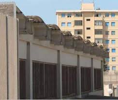 Protesta, stamane, alla casa circondariale pietro cerulli di trapani dove i detenuti del reparto mediterraneo sono saliti sul tetto del padiglione detentivo. Il Carcere Di San Giuliano A Trapani Ridotto In Rovina Qds