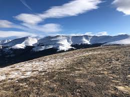 In the last year, the average 4 star hotel in north colorado springs has been $145.48 per night. Hike 73 North Star Mountain Trail To Unnamed Peak Hoosier Pass Alma Co Annie Hikes 500 Miles