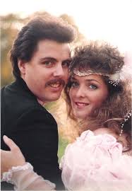 Carla Elizabeth Sousa Couto (1960-2015)